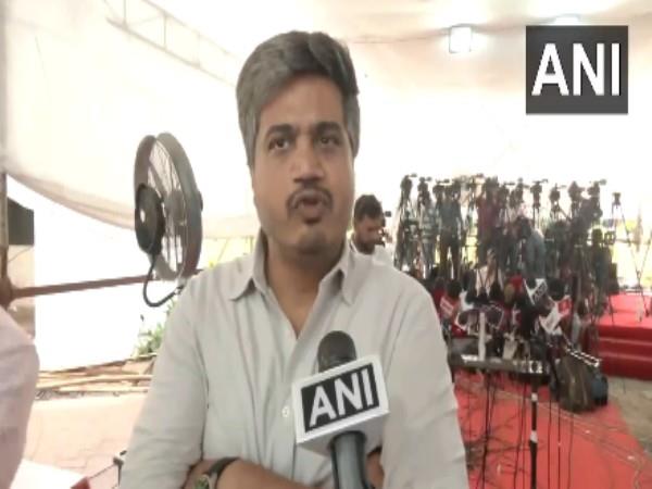 Disha Salian case: NCP-SCP leader accuses govt of using SSR's name for BMC elections